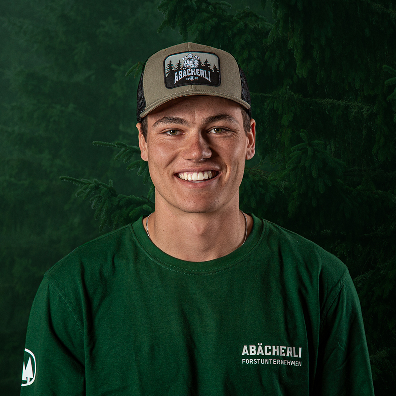 Marc-Andrea Florinett