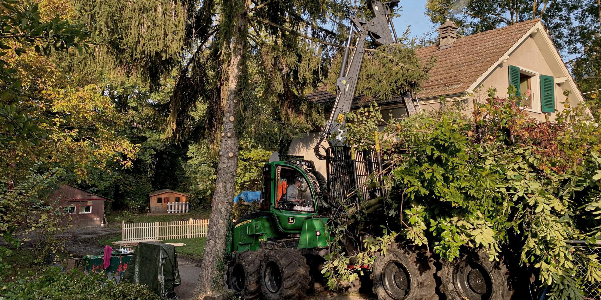 Echtes schweizer Qualitätshandwerk 